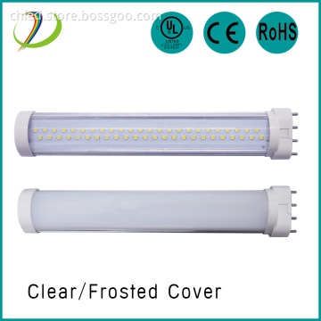 18W LED 2G11 Tube light